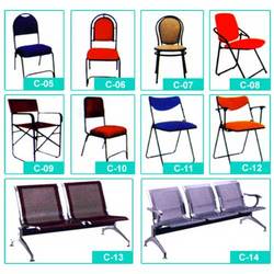 Manufacturers Exporters and Wholesale Suppliers of Office Chairs Pune Maharashtra